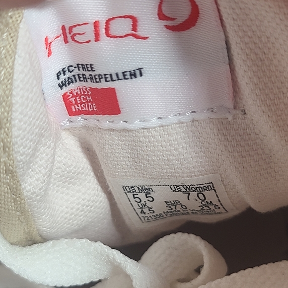 Vans Old Skool Stackform Platform Pig Suede Sherpa Multi Color Sneakers Women 7 - Picture 9 of 12